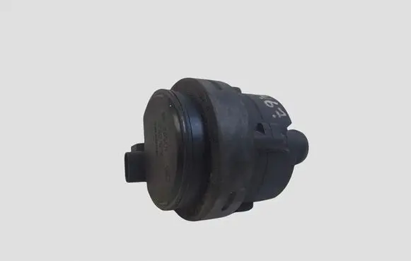 Audi A3 S3 8V Electric auxiliary coolant/water pump 0392023209 5G0965567
