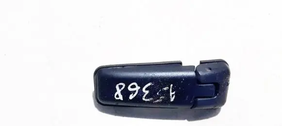 Nissan Pathfinder R51 Other exterior part