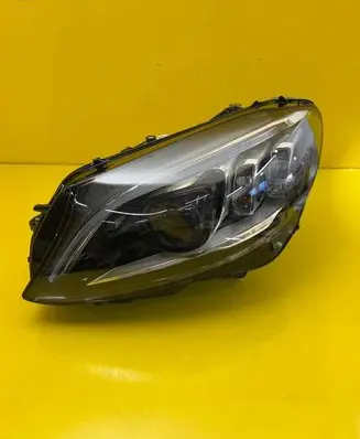 Mercedes-Benz C W205 Headlight/headlamp A2059061506