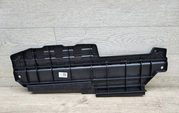 Hyundai Tucson IV NX4 Intercooler air guide/duct channel 29135N7000