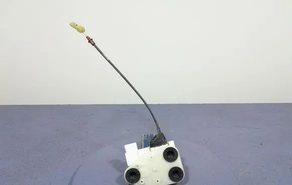 BMW X7 G07 Rear door lock 7444676