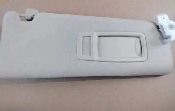 BMW 3 F30 F35 F31 Sun visor