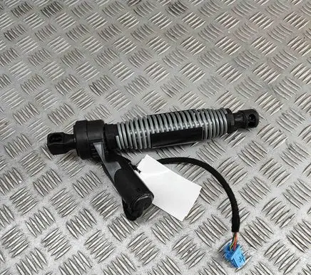 BMW 8 G14 Tailgate/trunk strut/damper 7453768