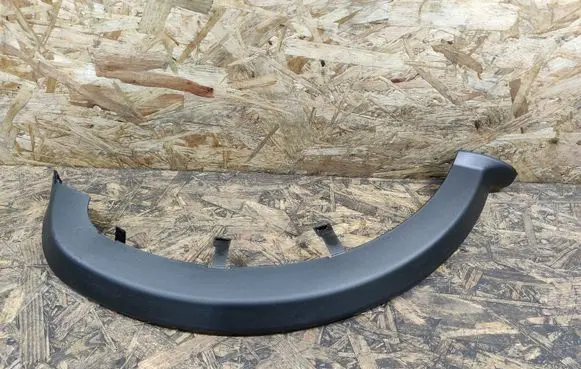 Alfa Romeo Giulia Other trunk/boot trim element 156107136