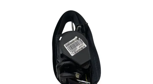 Nissan Leaf II (ZE1) Front seatbelt 638265001D 08031217 080X090RH