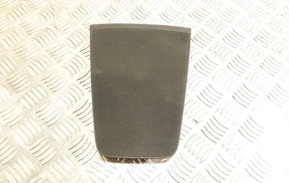 Dash center speaker trim cover