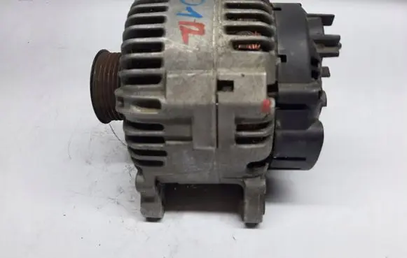 Audi A4 S4 B7 8E 8H Generator/alternator 059903016D