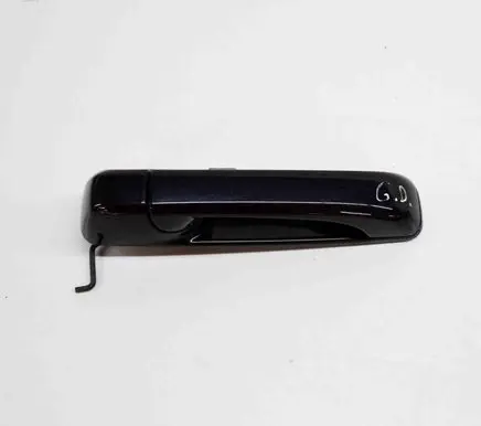 Jeep Grand Cherokee (WK) Rear door exterior handle 802420AC 5HS56AXRAG
