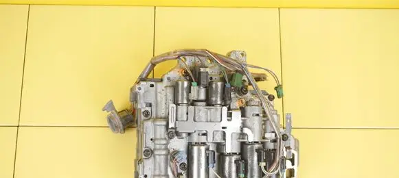 Volvo V60 Torque split ecu control unit/module TFD070 D5244T10