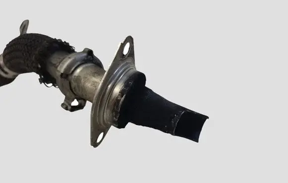 Land Rover Range Rover Sport L320 EGR valve line/pipe/hose