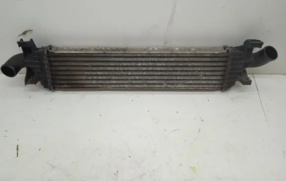Volvo V50 Intercooler radiator