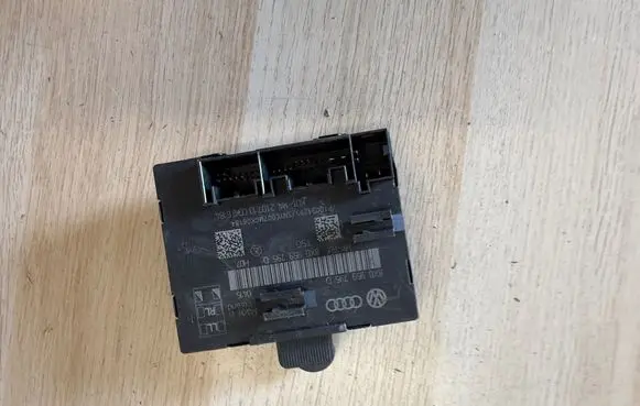 Audi A1 Other control units/modules 8X0959795D