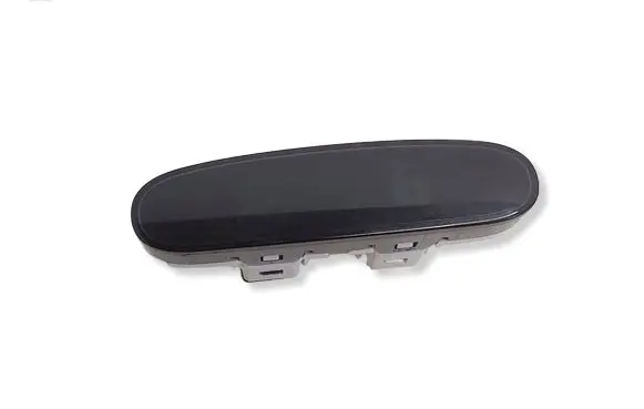 Nissan Juke I F15 Passenger airbag on/off switch 5716