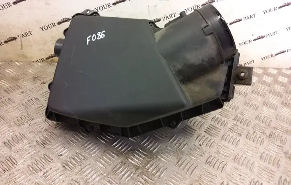 Opel Insignia B Air filter box 84141124 000251413 1512100000000