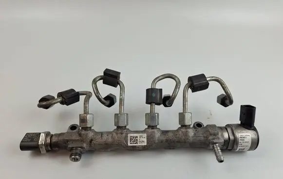 Audi Q5 SQ5 FY Fuel main line pipe 04L130764B 05L089J