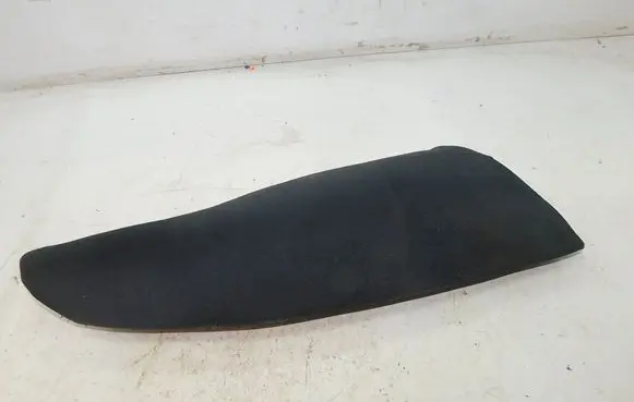 BMW 5 E39 Rear seat rail trim cover 189498