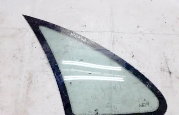 Citroen Xsara Picasso Rear side window