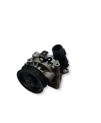 Opel Astra K Water pump 55496778