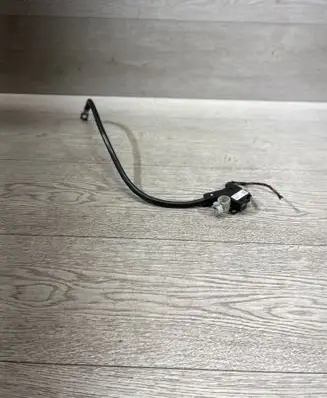BMW X3 F25 Negative earth cable (battery) 9253082