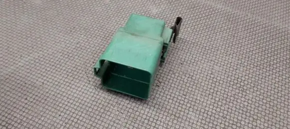 Ford Galaxy Combustion relay 