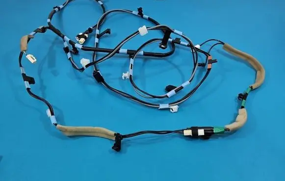 Mitsubishi Eclipse Cross Other wiring loom 7B2918 IMPRK1580504