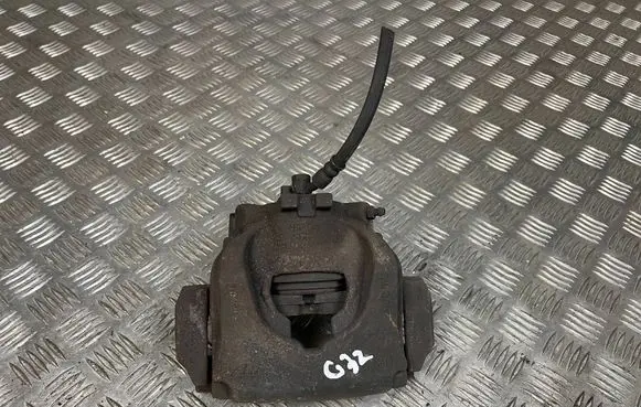 Jaguar XE Front brake caliper