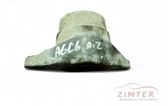 Audi A6 S6 C6 4F Rear coil spring rubber mount 4F0513353D