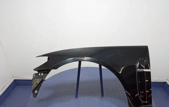 Jaguar XF X250 Fender