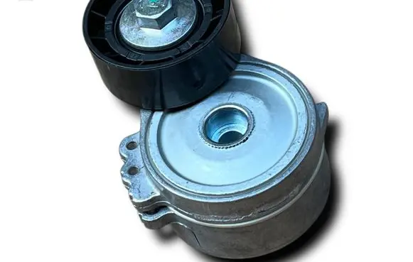 Fiat 500 Cinquecento Alternator belt D650 9653522780