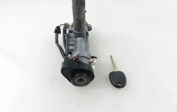 Hyundai Santa Fe Ignition lock 