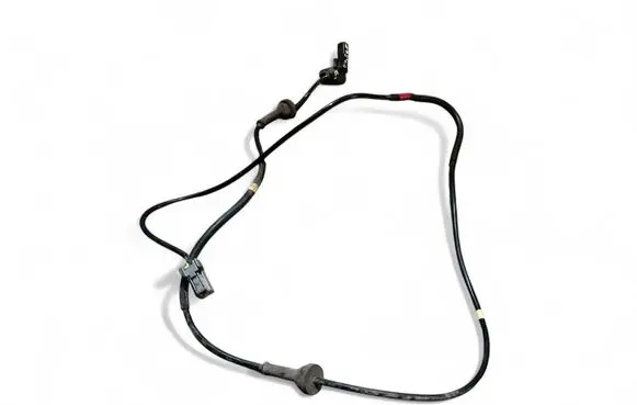 ABS rear brake sensor