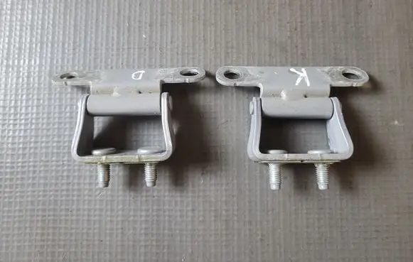 KIA Sportage Loading door hinge set 