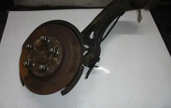 KIA Optima Rear wheel hub