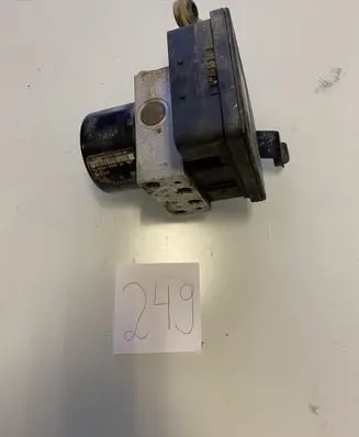 Skoda Octavia Mk1 (1U) ABS Pump 1C0907379D 1J0614417C 00006063D2