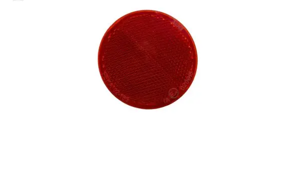 Toyota Auris 150 Rear tail light reflector 8191002100