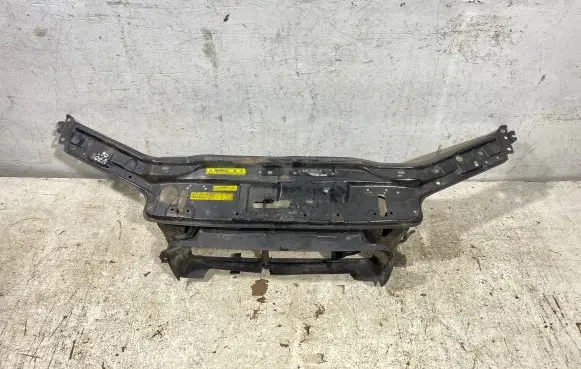 Volvo V70 Top upper radiator support slam panel 30734536
