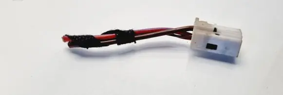 Mercedes-Benz SLC R172 Other wiring loom A0025454240