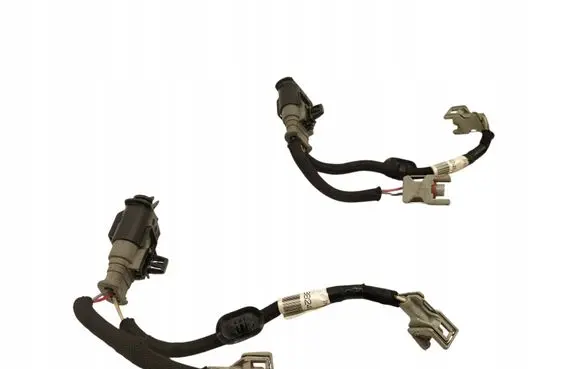 Ford Focus Wiring harness 9688246780