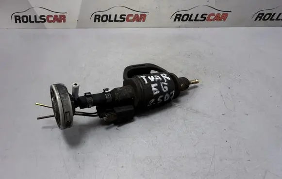Volkswagen Touareg I Webasto auxiliary heater fuel pump 30087A
