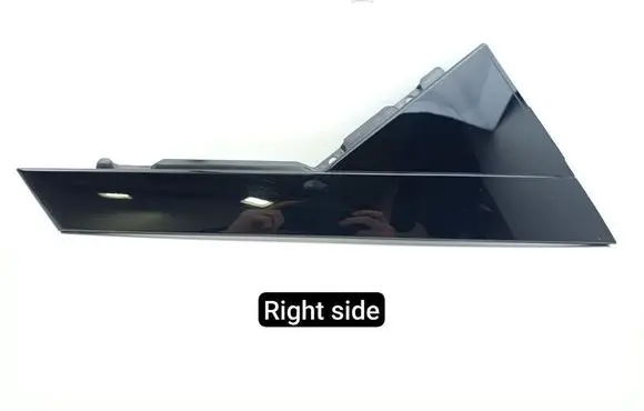 Bentley Bentayga Rear side glass trim 36A839904