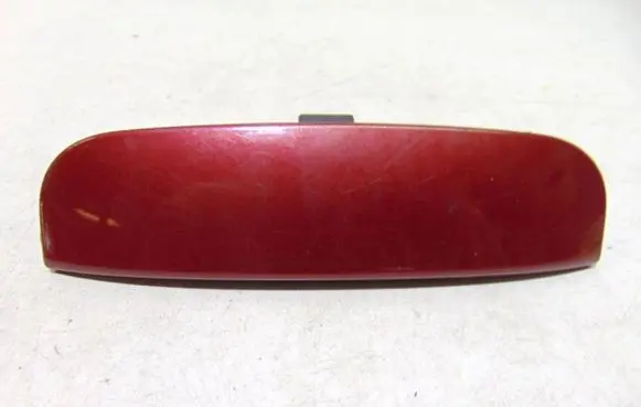 Citroen C5 Tailgate trunk handle 