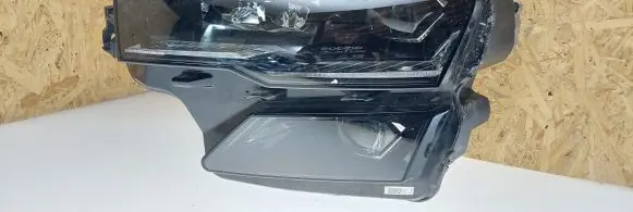 Skoda Karoq Headlight/headlamp 57B941035B 3855507