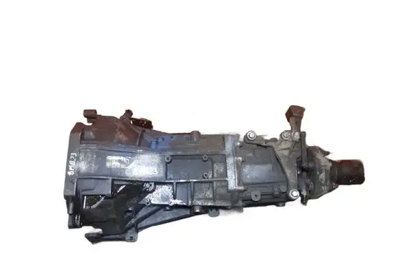 Ford Transit Manual 6 speed gearbox CC1R7003AB BIEGOW