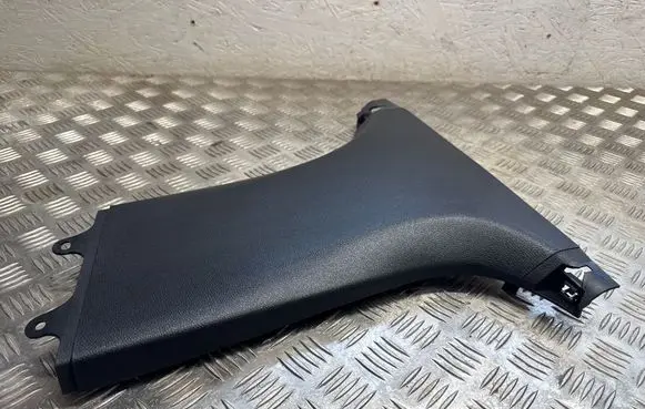 Mercedes-Benz GLC C253 (B) pillar trim (bottom) WPT52092 18321224 A2536900525