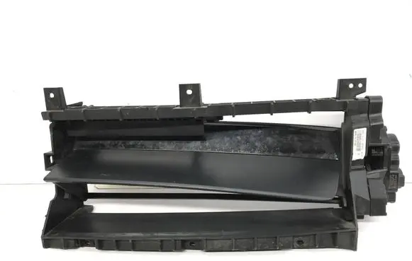 Hyundai IONIQ 6 Intercooler air guide/duct channel 86981K1000
