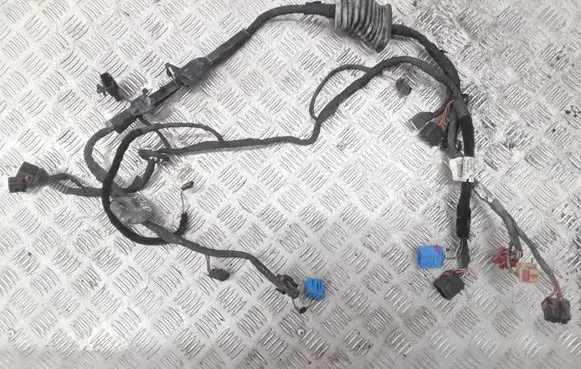 Volkswagen Phaeton Rear door wiring loom 3D0971694BG