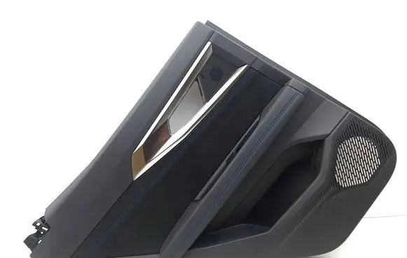 Renault Austral Rear door card panel trim