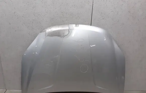 SsangYong Korando Engine bonnet/hood