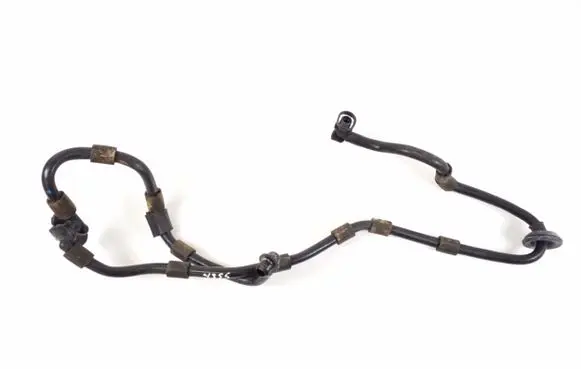 Porsche Panamera (970) Brake vacuum hose/pipe 97035557842