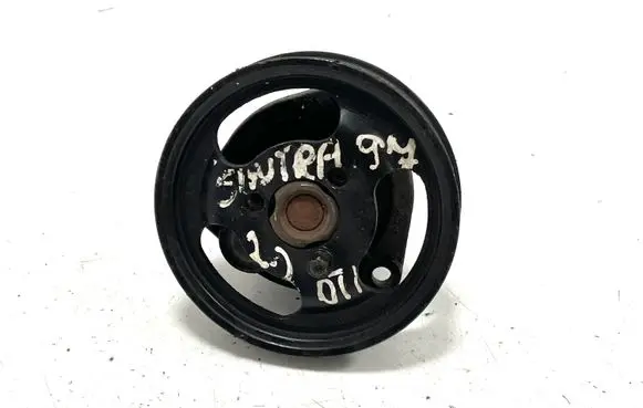 Opel Sintra Water pump 90502887 14122